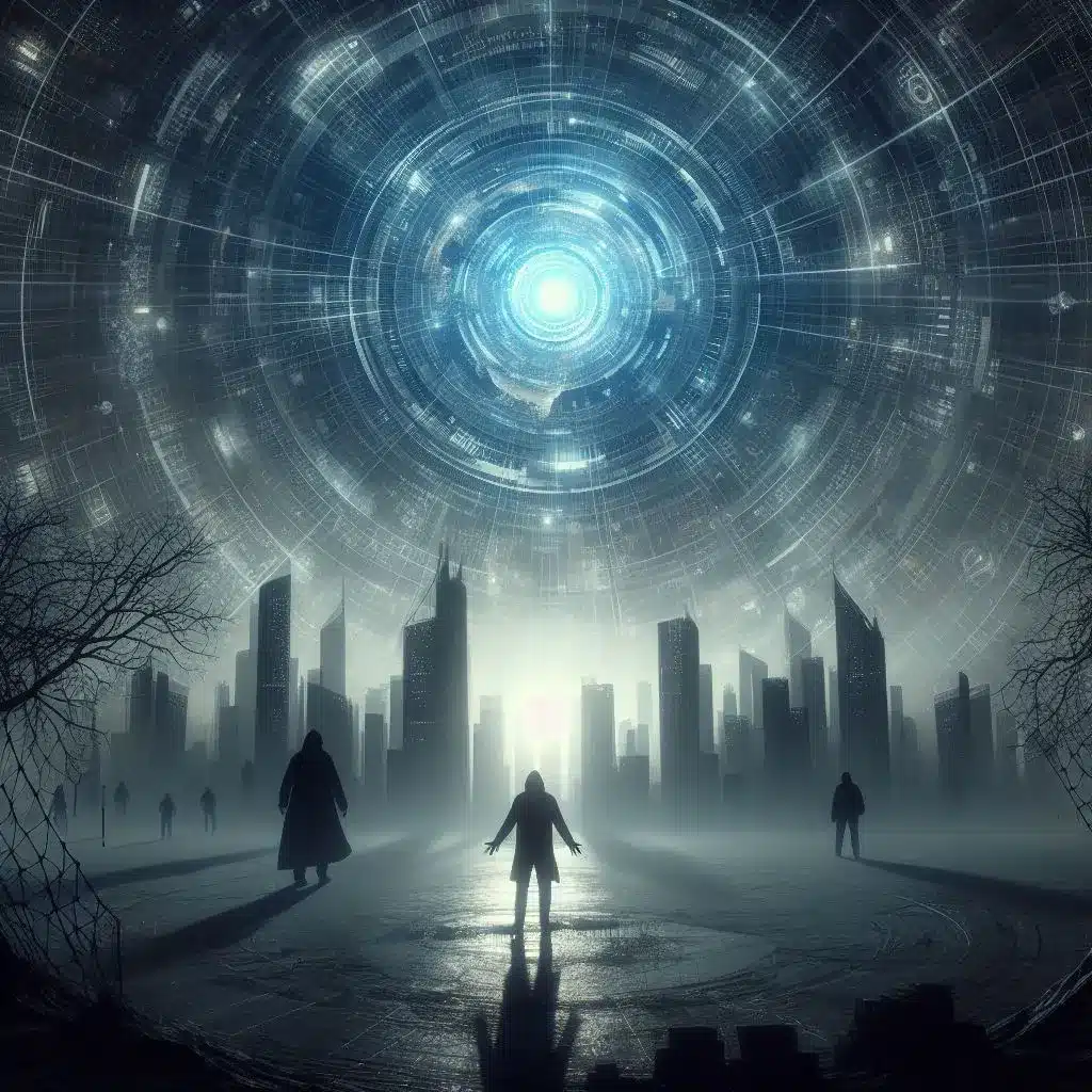 Shadows Unveiled: Exploring the 2H 2023 Darknet Threat Landscape