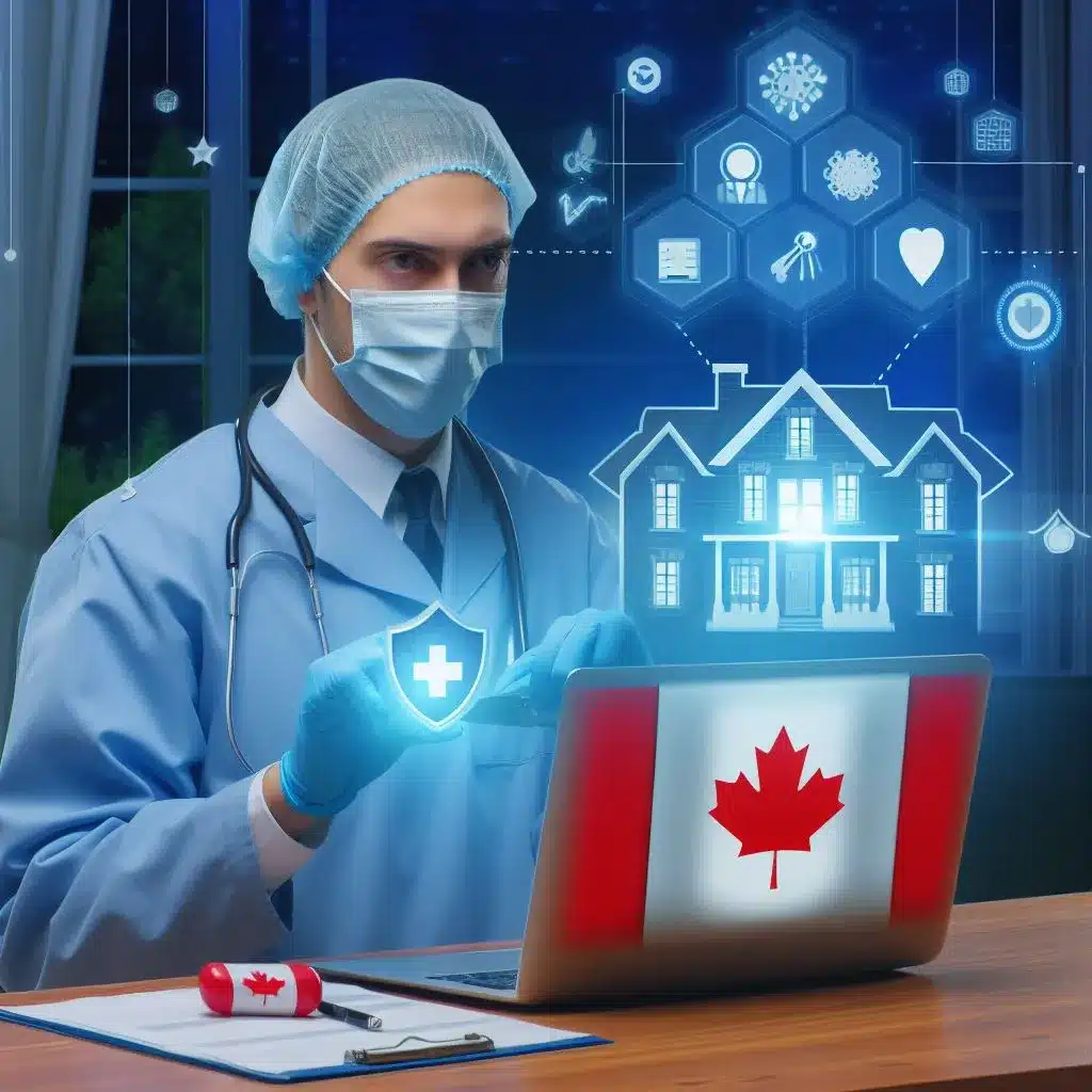 5 Vital Measures to Safeguard Canadian Nursing Homes Against Cyber Threats