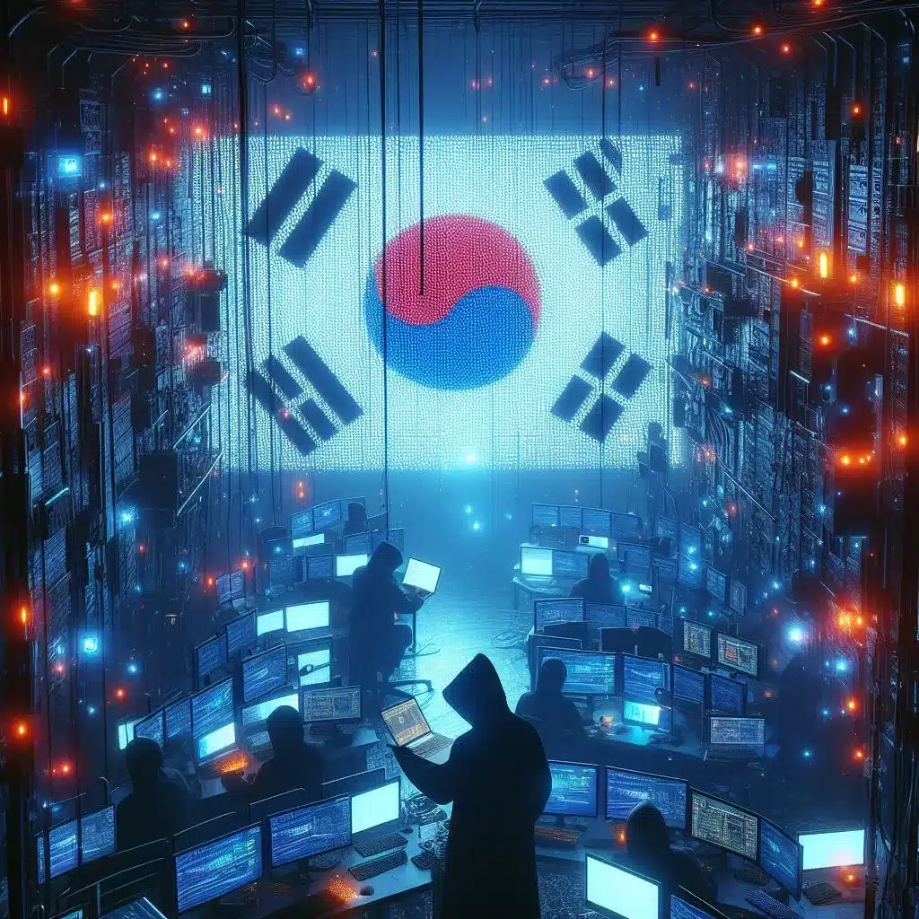 Inside South Korea's Cyber Underworld: Unmasking the Initial Access Broker 'boltazar01' and the Massive RDP Network Access Sale
