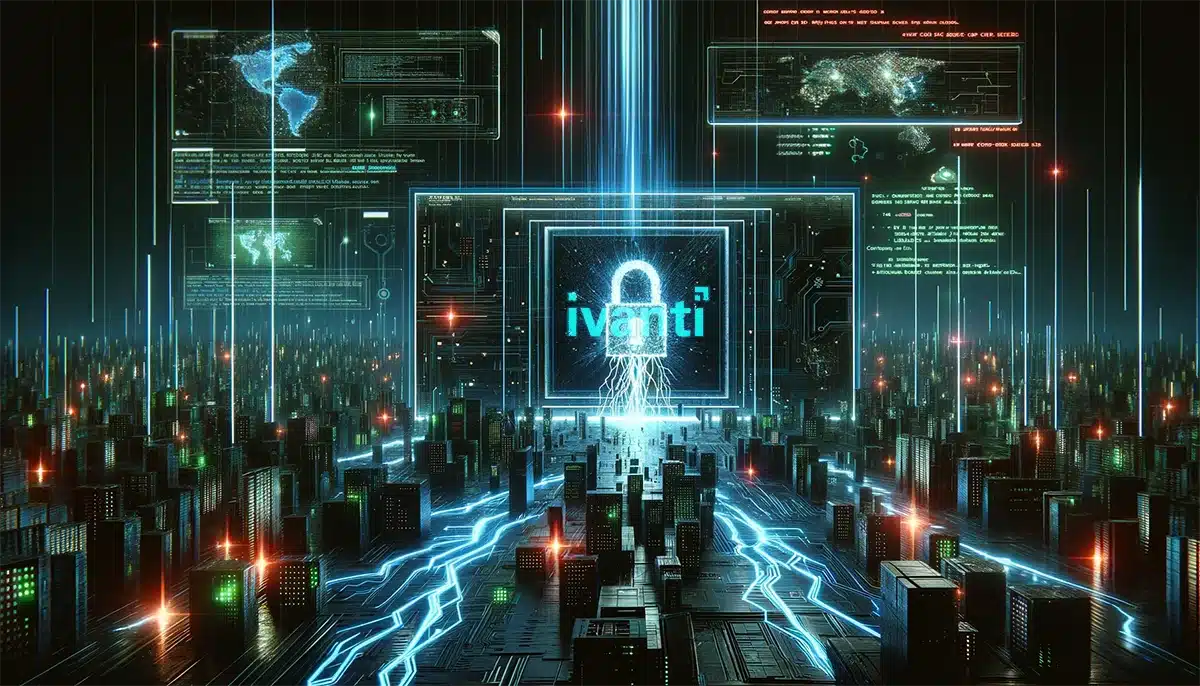Unmasking the Threat: Ivanti's Discovery of the Connect Secure Zero-Day Exploit