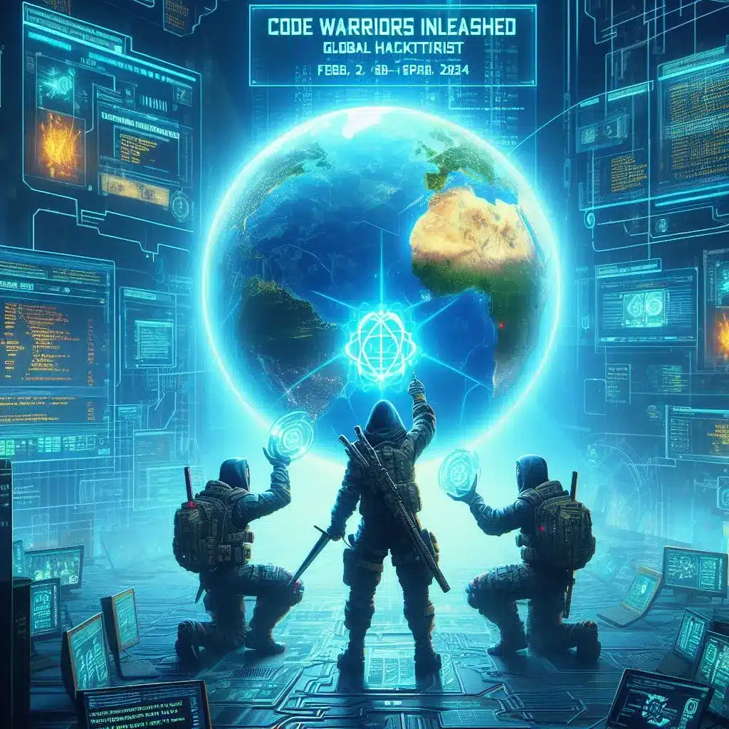 Code Warriors Unleashed: Global Hacktivist Update - 07 Feb, 2024
