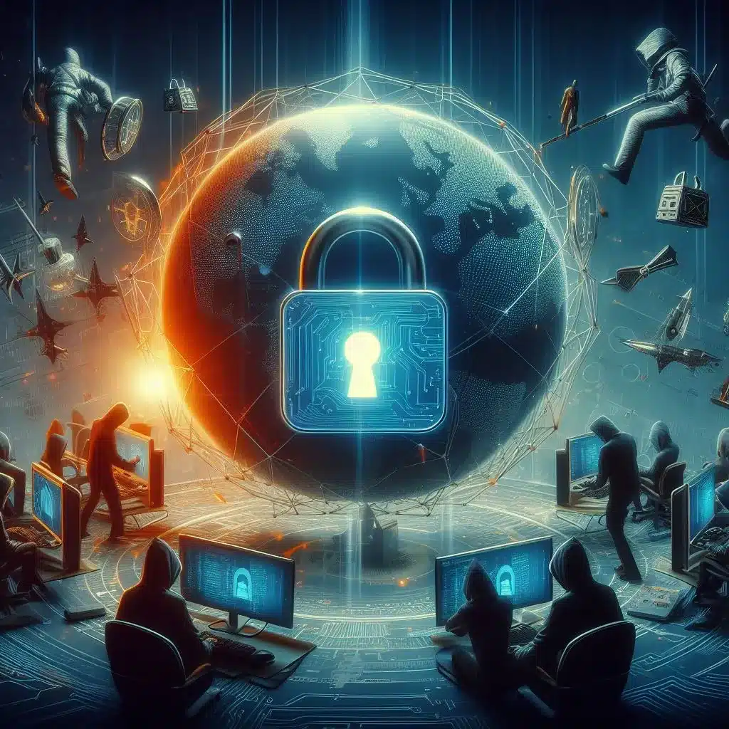 Unveiling the Intrusion: AnyDesk's Cyberattack and Secure Reset Initiatives