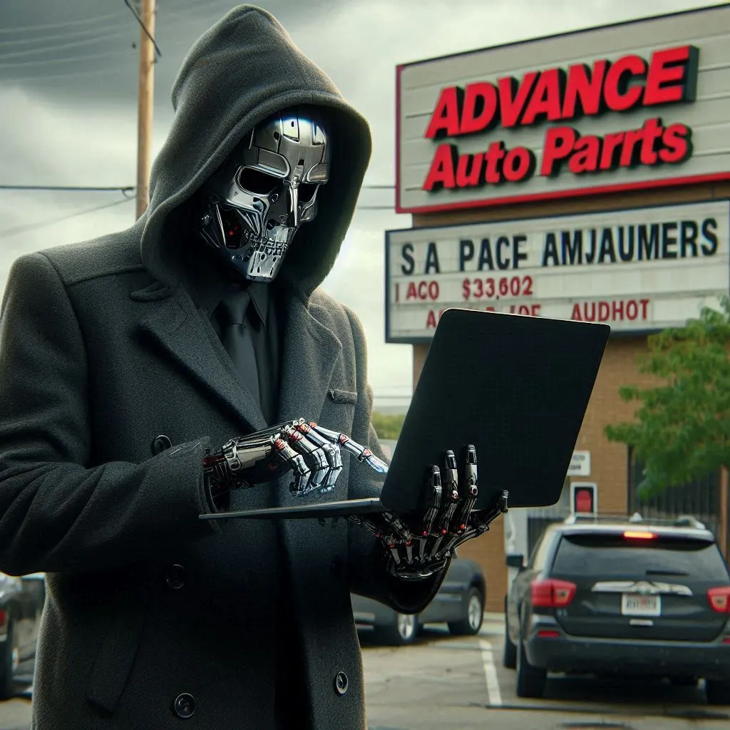 Threat Actor 'Sp1d3r' Advertises Customers' Data Pertaining to Advance Auto Parts