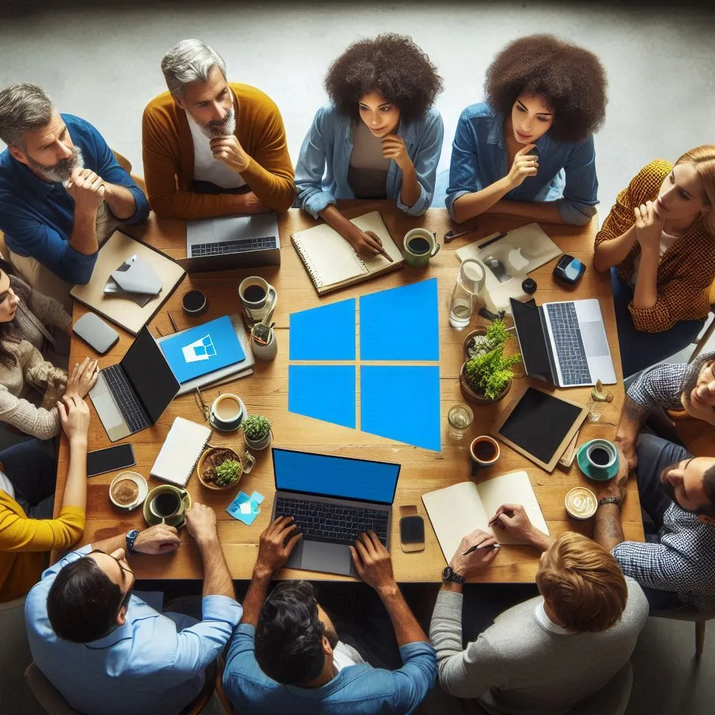 Understanding the Recent Microsoft Outage: Impact and Insights