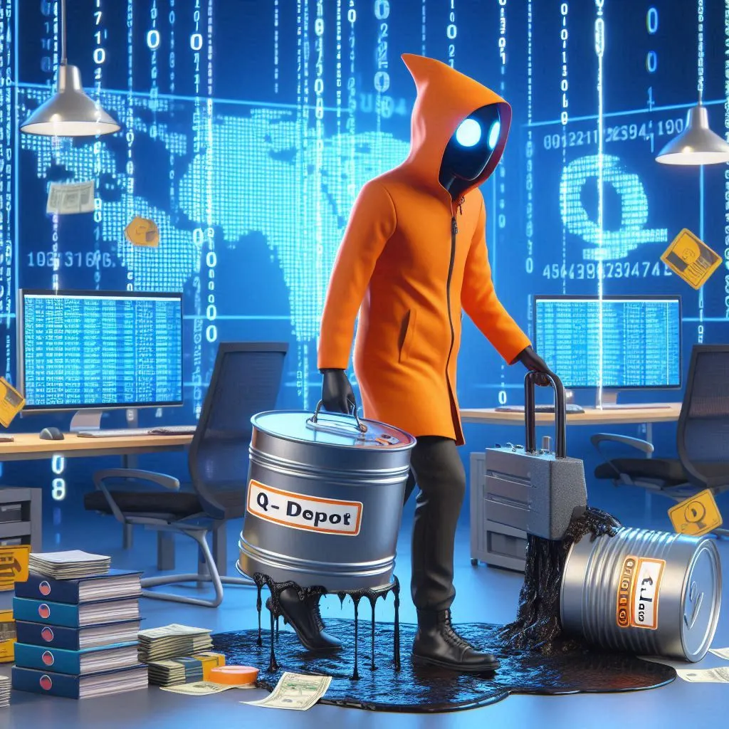 q-depot.com Database Leak Exposes Thousands of User Records
